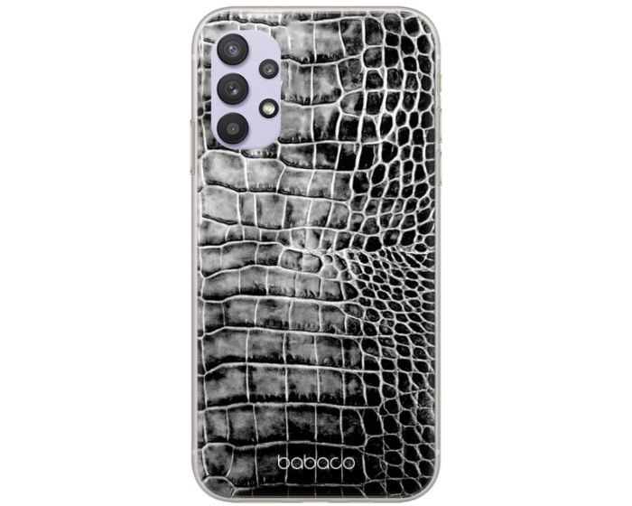 Babaco Animals Silicone Case (BPCANIMALS1371) Θήκη Σιλικόνης 003 Gray (Samsung Galaxy A13 4G)