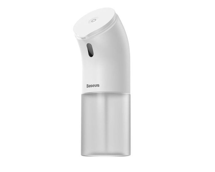 Baseus Minipeng Automatic Touch Free Soap Dispenser (ACXSJ-B02) White