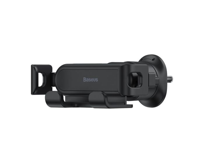 Baseus Gravity Air Vent Car Phone Holder (SUWX010001) Βάση Αυτοκινήτου - Black