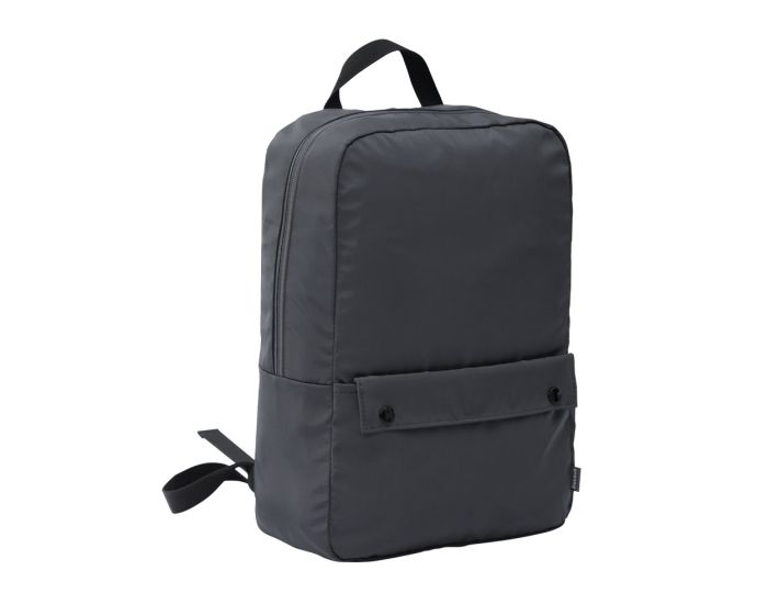 Baseus Let's Go Basics Series Laptop Backpack (LBJN-E0G) Τσάντα για Macbook / Laptop 13'' Gray