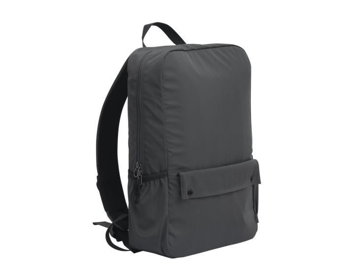 Baseus Let's Go Basics Series Laptop Backpack (LBJN-F0G) Τσάντα για Macbook / Laptop 16'' Gray