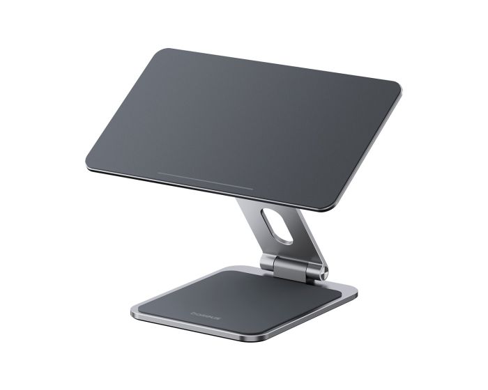 Baseus MagStable Metal Magnetic FoldableTablet Stand (B10460300811-00) Βάση Στήριξης για Tablet - Gray