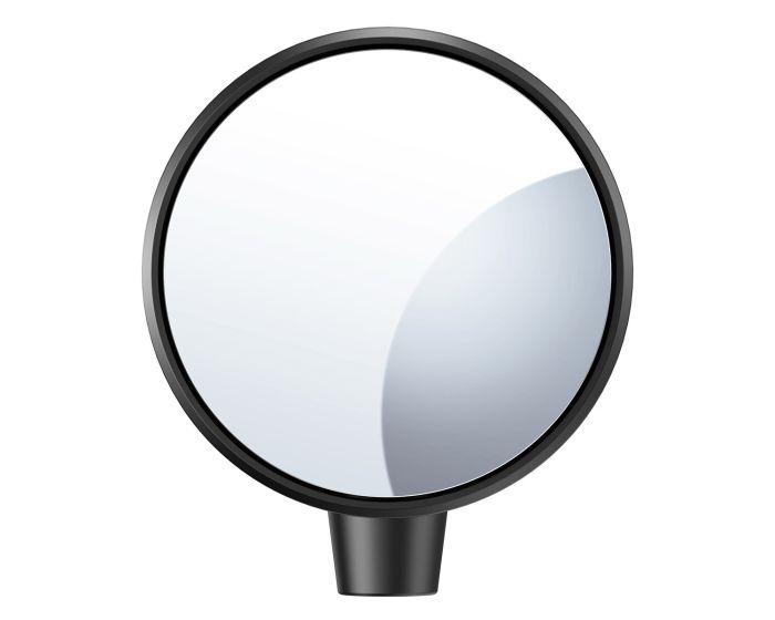 Baseus SafeRide Rearview Mirror with Safety Hammer (C11537200111-00) Βοηθητικός Καθρέπτης Αυτοκινήτου - Black