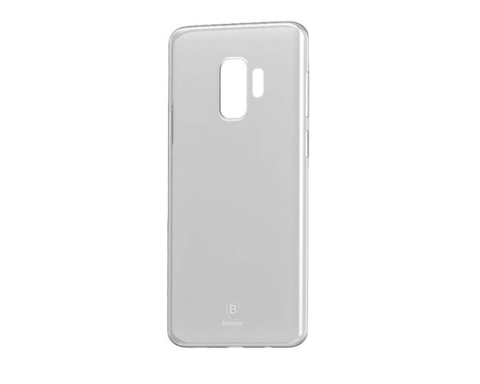 Baseus Wing Slim PP Case (WISAS9-02) Transparent (Samsung Galaxy S9)