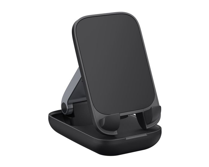 Baseus Seashell Adjustable Stand (B10551500111-00) Βάση Στήριξης Smartphone - Black