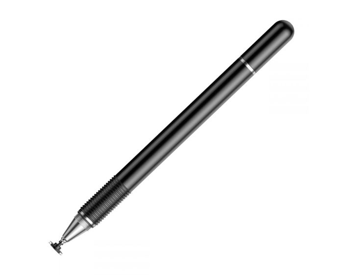 Baseus Stylus Pen Γραφίδα για Tablet / Smartphone - Black