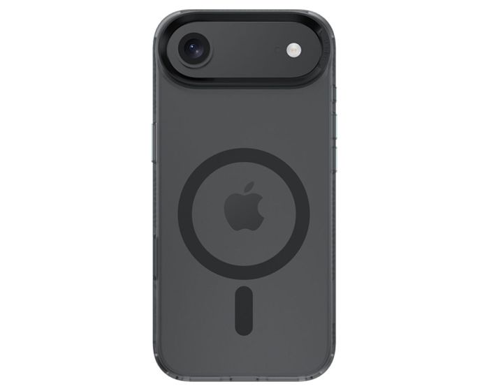 Benks Magnetic Lucid Armor Case (0068) Θήκη MagSafe με Camera Control Button Black (iPhone 17 Air)