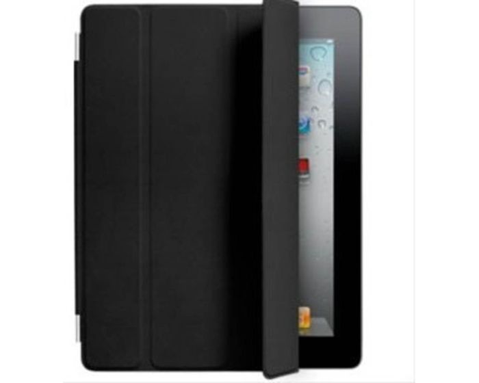 OEM Smart Cover - Μαύρο  (iPad mini / Retina / mini 3)