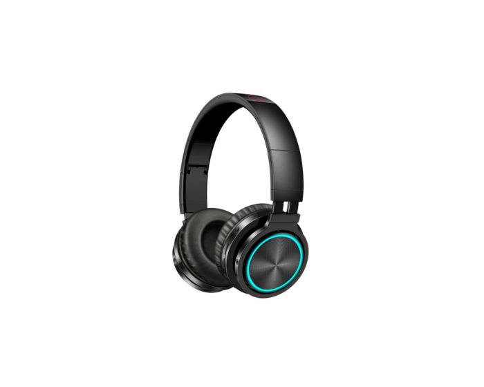 BlitzWolf AA-ER1 Wireless Bluetooth Headphones  Ασύρματα Ακουστικά - Graphene