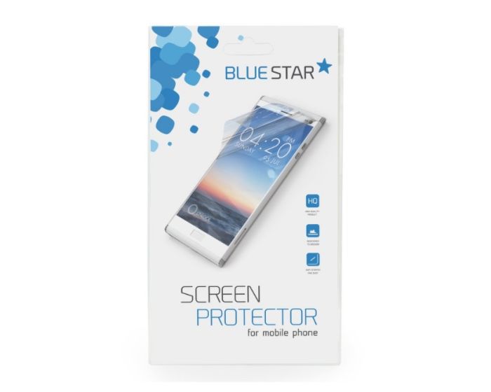 Blue Star Clear screen protector - Μεμβράνη Οθόνης (Nokia 3)
