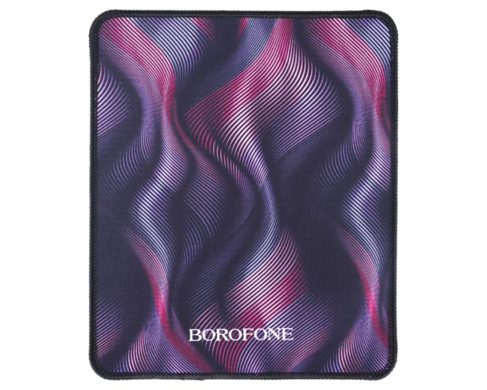 Borofone BG12 Illustrious Mouse Pad 200x240mm - Symphony