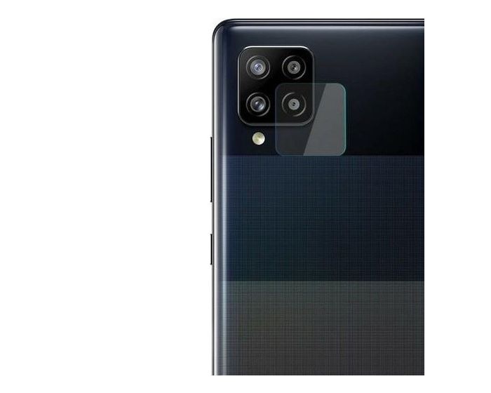 Camera Lens Tempered Glass Film Prοtector (Samsung Galaxy A42 5G)