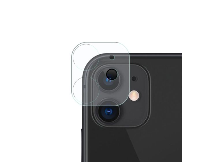 Camera Lens Tempered Glass Film Prοtector (iPhone 12)