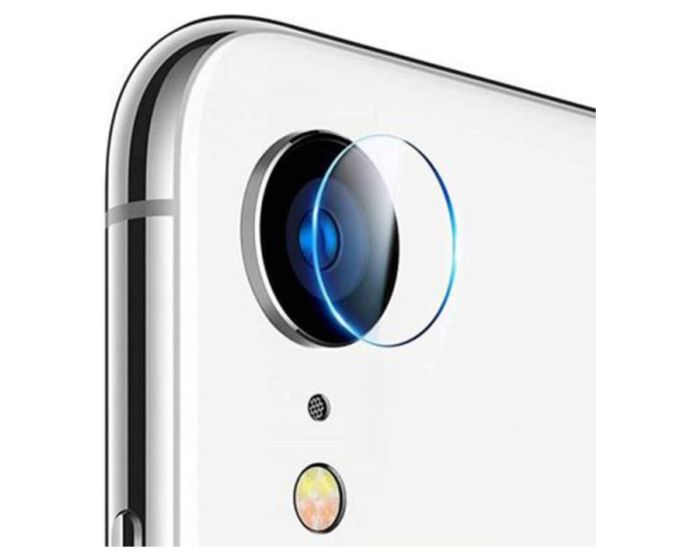 Camera Lens Tempered Glass Film Prοtector (iPhone 16e / 17e) - MT82354