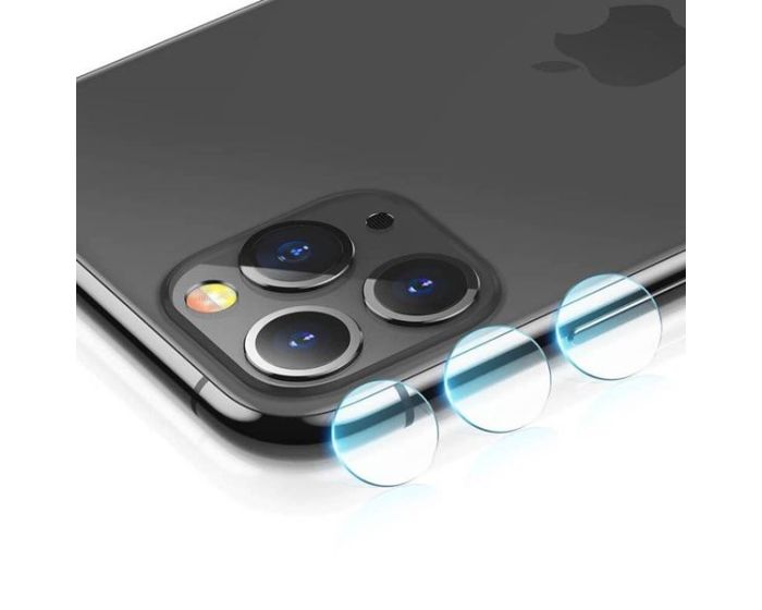 Camera Lens Tempered Glass Film Prοtector (iPhone 12 Pro / 12 Pro Max)