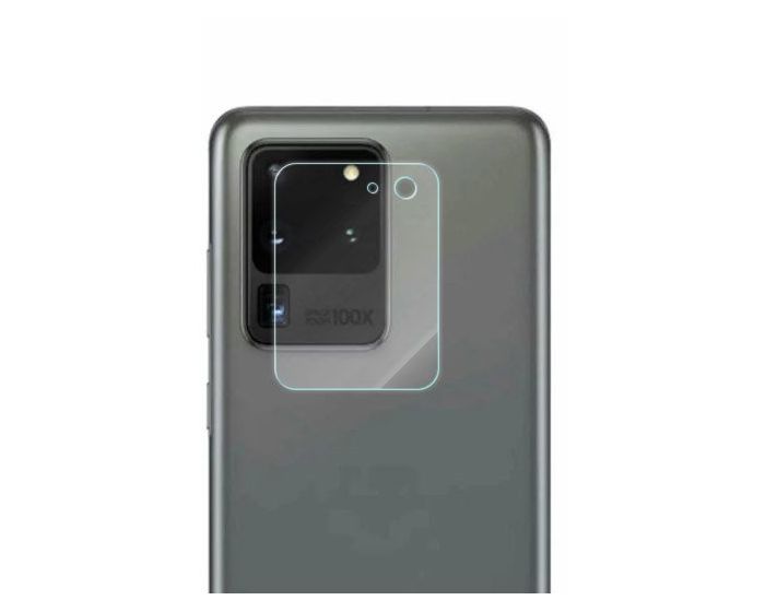Camera Lens Tempered Glass Film Prοtector (Samsung Galaxy S20 Ultra)