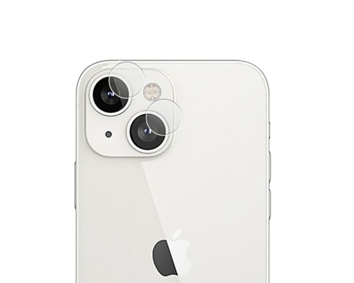 Camera Lens Tempered Glass Film Prοtector (iPhone 14)