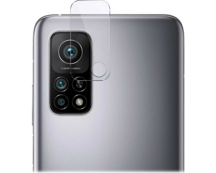 Camera Lens Tempered Glass Film Prοtector (Xiaomi Mi 10T 5G / 10T Pro 5G)