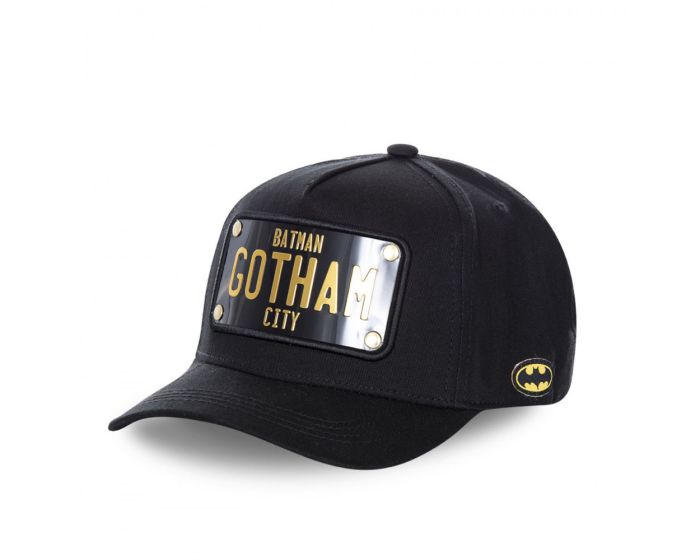 CAPSLAB Casquette Homme Baseball Collabs Καπέλο - DC Batman 4