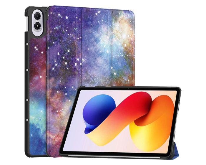 Techsuit FoldPro Smart Cover Case με δυνατότητα Stand - Galaxy (Xiaomi Redmi Pad 2 Pro)