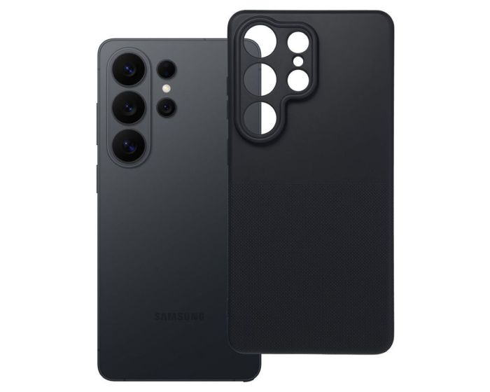 Easy Dual Case Θήκη TPU - Black (Samsung Galaxy S26 Ultra) - MT83611