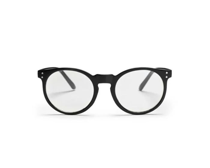 CHPO Glasses Coxos Γυαλιά με φίλτρο Anti-Blue Light Black