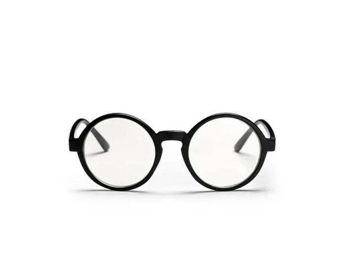CHPO Glasses Sam Γυαλιά με φίλτρο Anti-Blue Light Black