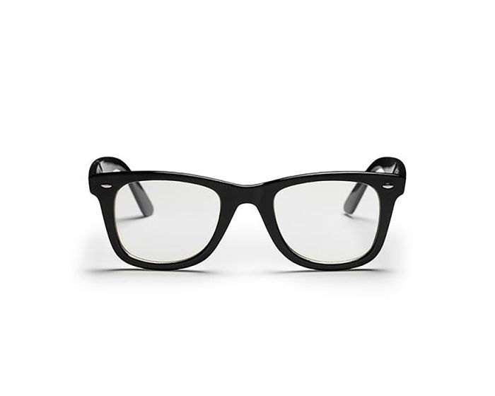 CHPO Glasses Stok Γυαλιά με φίλτρο Anti-Blue Light Black