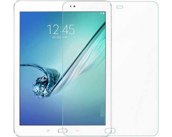 Clear Screen Protector - Μεμβράνη Προστασίας Οθόνης - (Samsung Galaxy Tab S2 9.7)