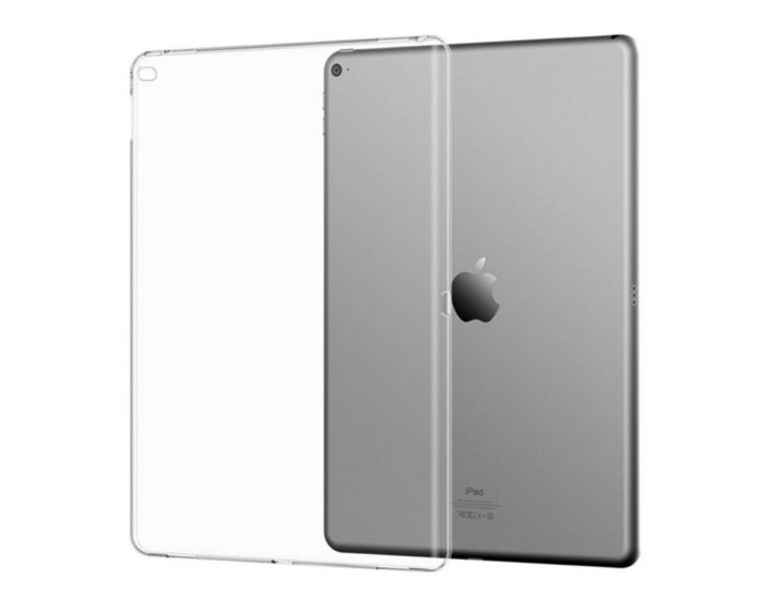 Θήκη Ultra Thin Crystal Case Διάφανη (OEM BULK) (iPad Pro)