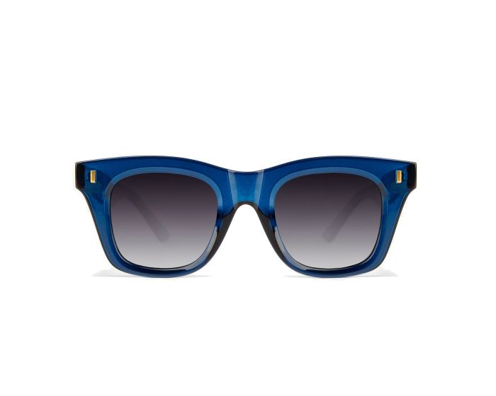 D.Franklin Sunglasses 994 (DFKSUN1425) Γυαλιά Ηλίου Navy / Grad Black