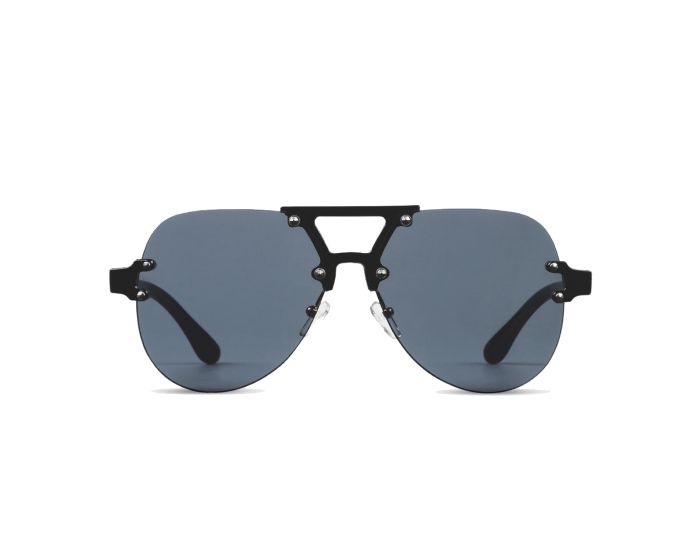 D.Franklin Sunglasses America CR (DFKSUN1601) Γυαλιά Ηλίου Black / Black