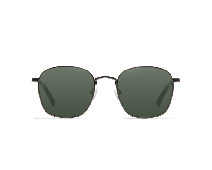 D.Franklin Sunglasses Classic Square (DFKSUN0444) Γυαλιά Ηλίου Gunmetal / G15