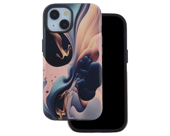 Decor Hybrid Case Ανθεκτική Θήκη Sweet (Samsung Galaxy S24 Plus)
