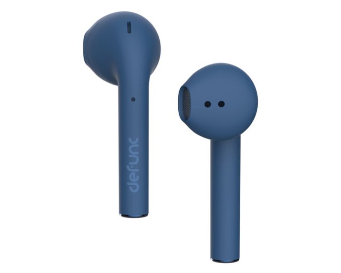 Defunc True Go Mini TWS Ασύρματα ακουστικά Blue
