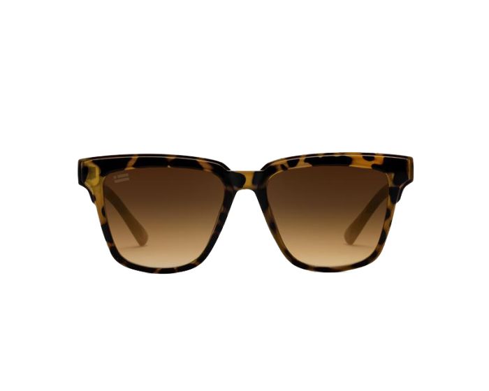 D.Franklin Sunglasses Alexa (DFKSUN2013) Γυαλιά Ηλίου Honey Carey / Brown