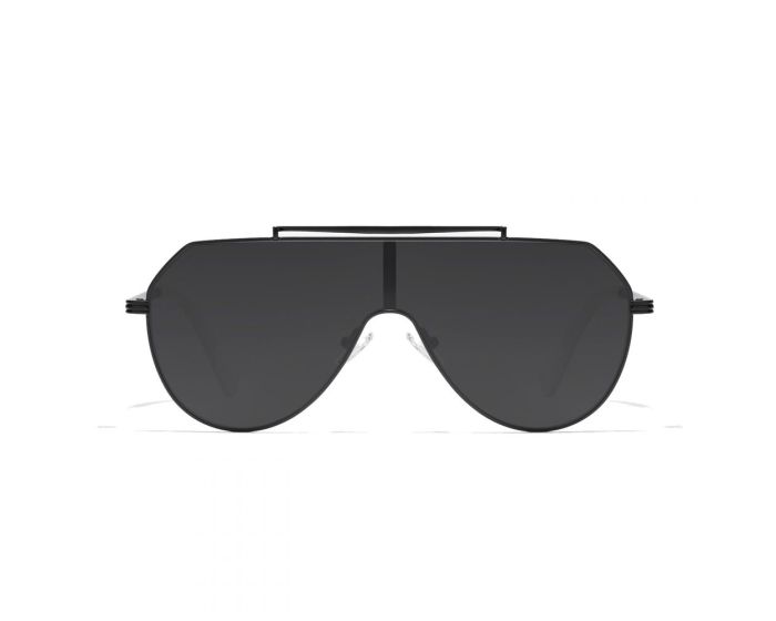 D.Franklin Sunglasses Raptor AV (DFKSUN1121) Γυαλιά Ηλίου Matte Black / Black