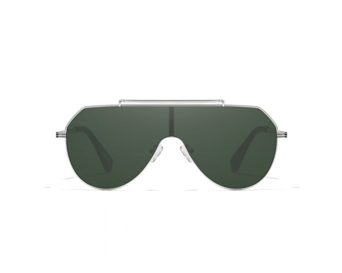 D.Franklin Sunglasses Raptor AV (DFKSUN1120) Γυαλιά Ηλίου Silver / G15
