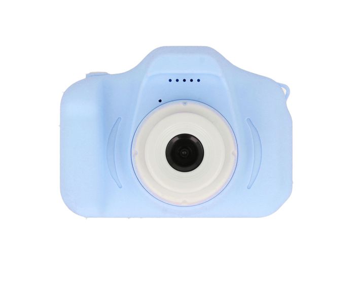 Digital Camera for Children 1080P Παιδική Κάμερα - Blue