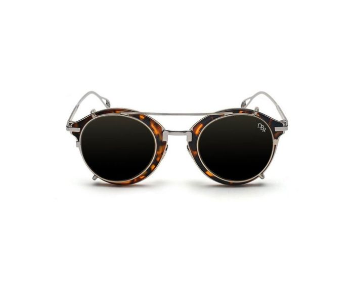 Dubranchet Sunglasses - The Biker Leopardo - Γυαλιά Ηλίου UV400