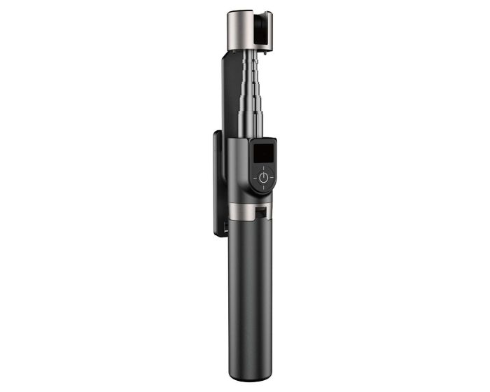 Dudao F18 Bluetooth Wireless Tripod / Selfie Stick 1.1m για Κινητά - Black - MT83098