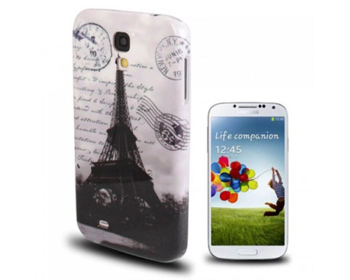 Θήκη Eiffel Tower Post Stamp Case OEM (Samsung Galaxy S5 / S5 Neo)