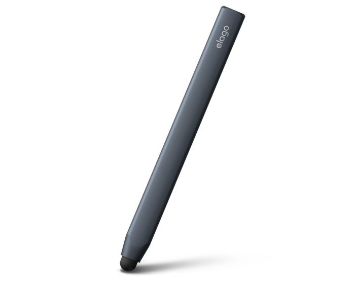 Elago Stylus Grip (EL-STY-GRIP-JIN) Γραφίδα για Tablet / Smartphone - Jean Indigo