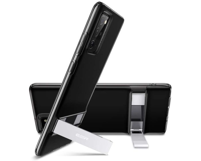ESR Air Shield Boost TPU Case Θήκη Σιλικόνης με Kickstand Clear (Samsung Galaxy Note 20)