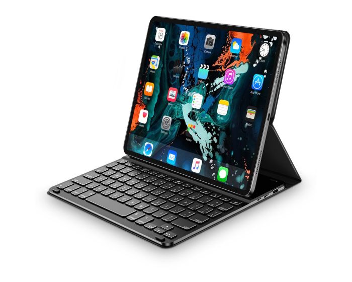 ESR Bluetooth Keyboard Black (iPad Pro 11 2018)
