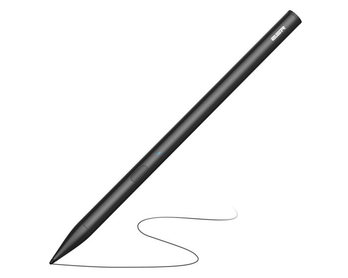 ESR Digital+ Stylus Pen for iPad Γραφίδα για iPad - Black