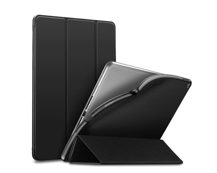 ESR Rebound Case με δυνατότητα Stand - Black (iPad mini 5 2019)