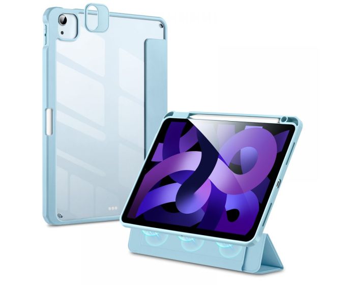 ESR Rebound Hybrid Case με δυνατότητα Stand - Sky Blue (iPad Pro 11'' 2020 / 2021 / 2022)