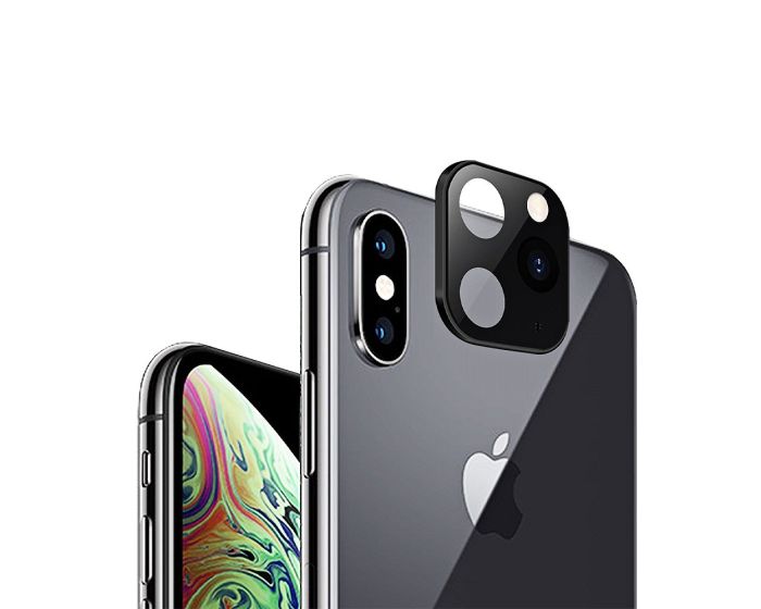 Fake 11 Pro Camera Cover Prοtector (iPhone X / Xs / Xs Max)