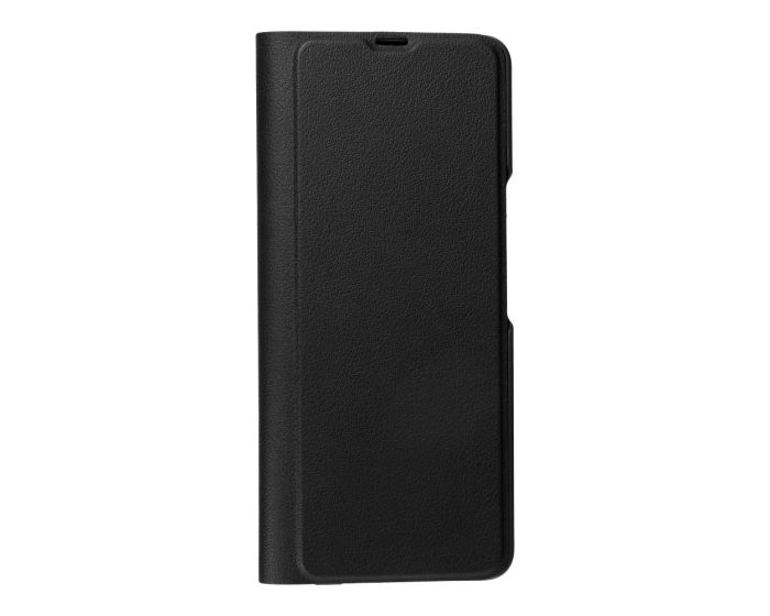 Forcell Classic Book PU Leather Case Black (Samsung Galaxy Z Fold 3)
